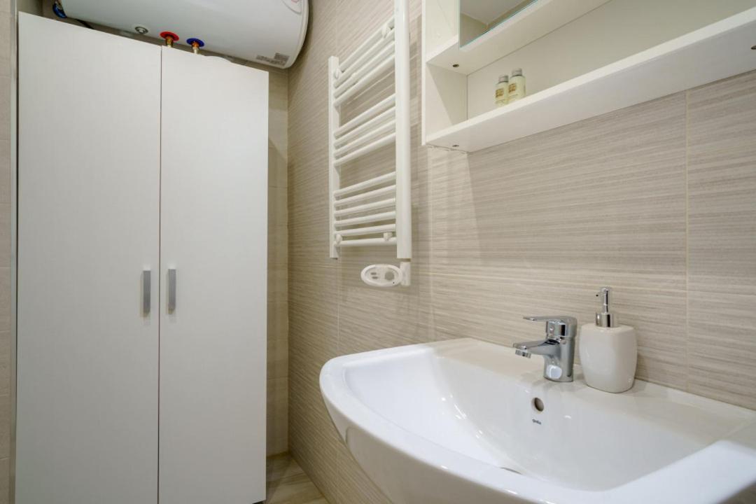Cozy- 1 Bd 1,5 Bth - Delicias Atocha Appartamento *