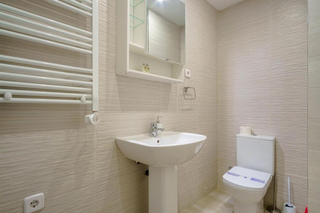 Appartement Cozy- 1 Bd 1,5 Bth - Delicias Atocha