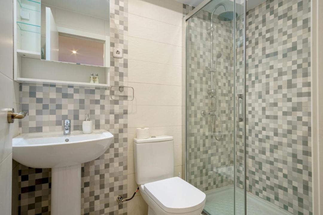 Cozy- 1 Bd 1,5 Bth - Delicias Atocha Appartamento Madrid
