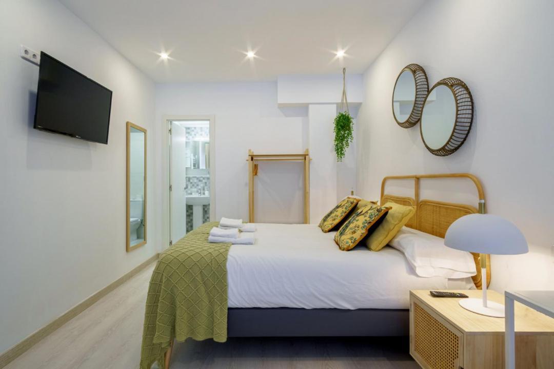 Cozy- 1 Bd 1,5 Bth - Delicias Atocha Appartamento Madrid