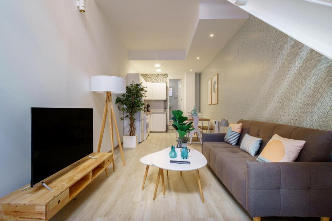 Appartement Cozy- 1 Bd 1,5 Bth - Delicias Atocha