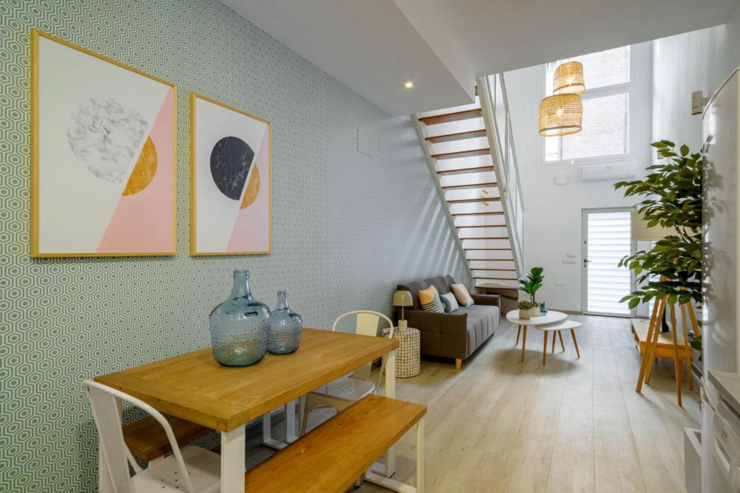 Appartamento Cozy- 1 Bd 1,5 Bth - Delicias Atocha *